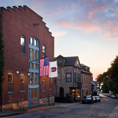 Mill Street Inn Newport Exteriér fotografie