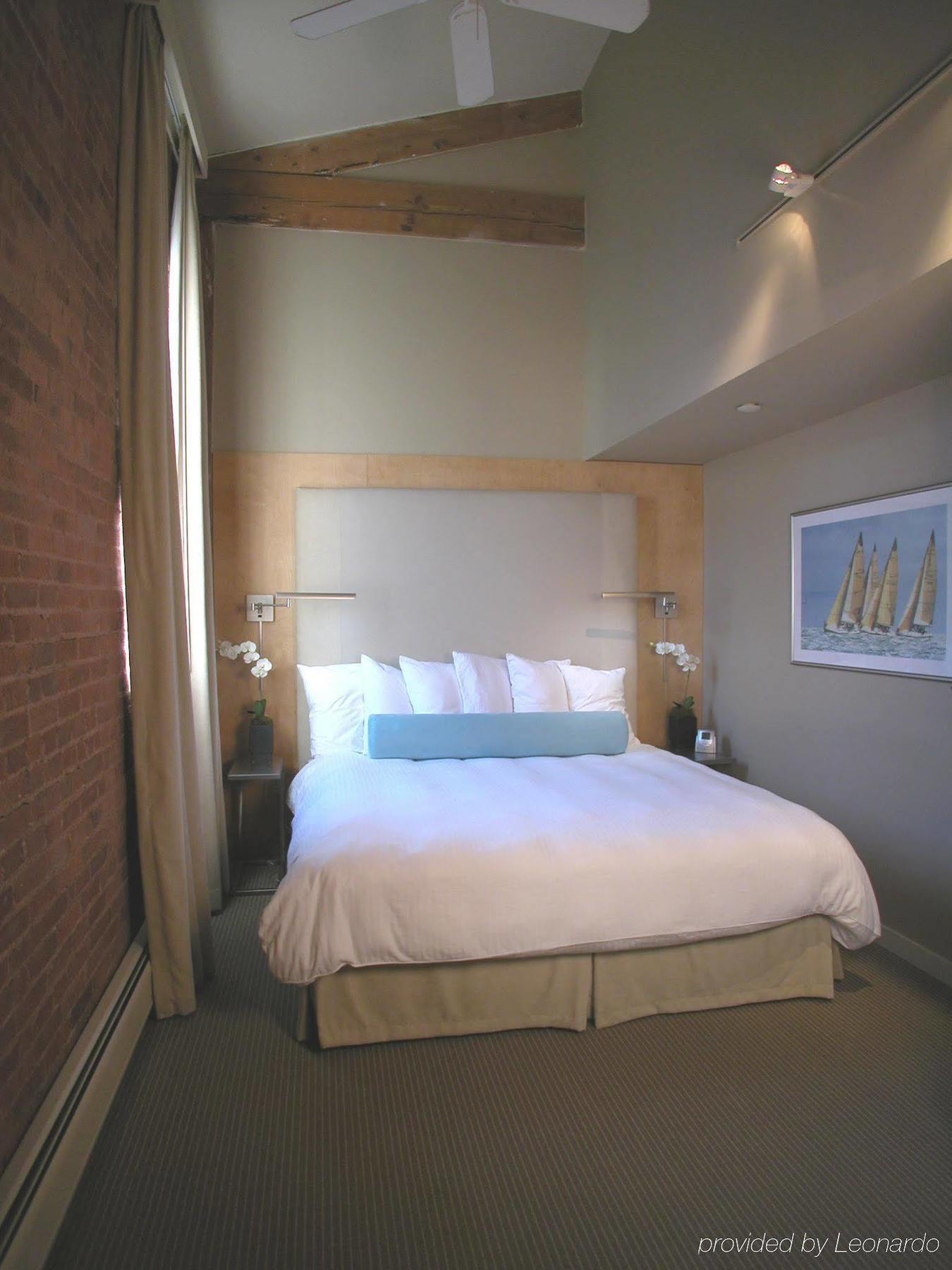 Mill Street Inn Newport Pokoj fotografie